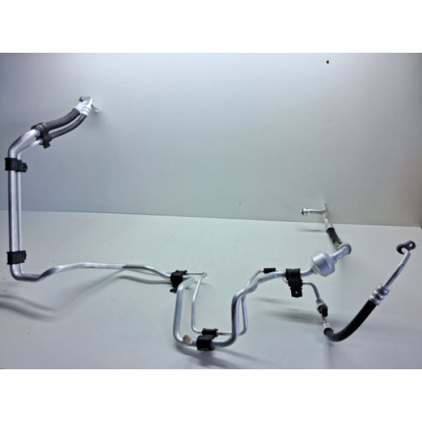 Mangueira Ar Condicionado Kia Opirus 3.8 V6 2007 2008 