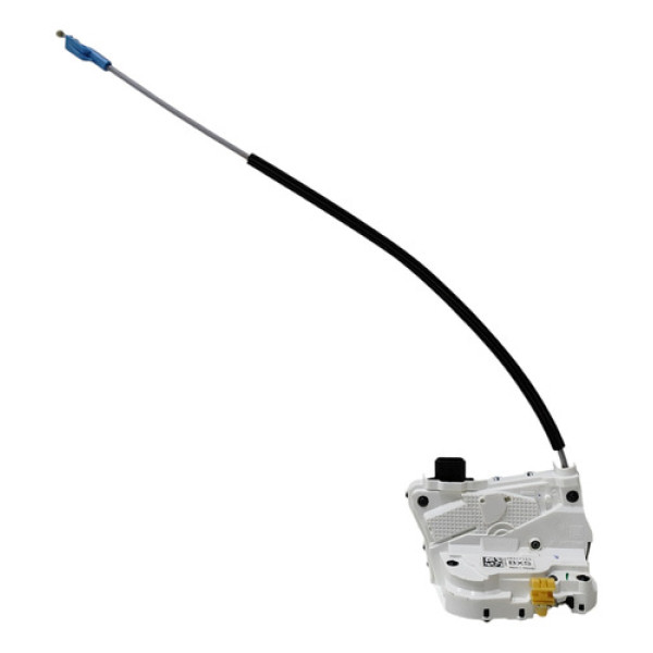 Fechadura Trava Elétrica Dianteira Direita Tracker 1.0 23/24