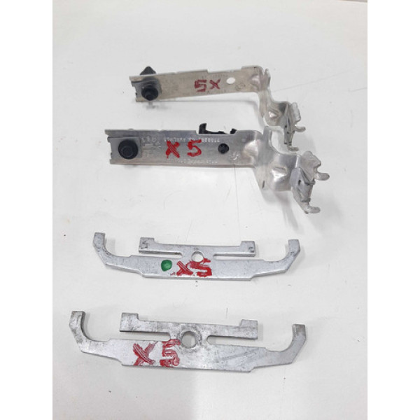 Suportes Módulo Bmw X5 2011 4.4 Confirmar Modelo 