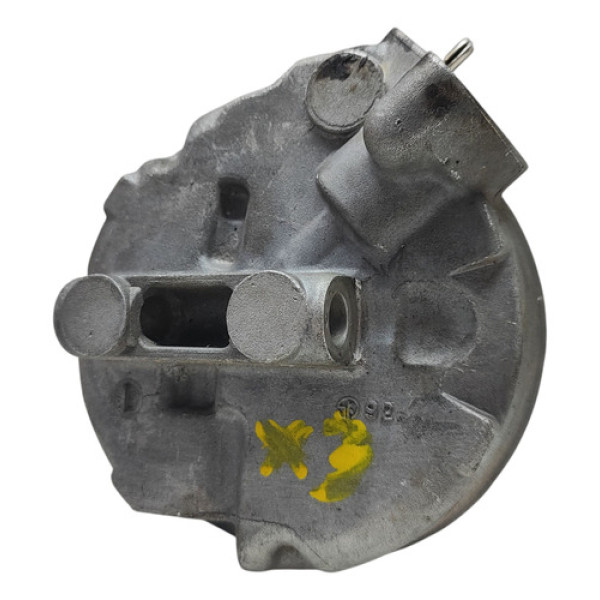 Tampa Traseira Compressor Bmw X3 2.5 2001 2002 2003 2006