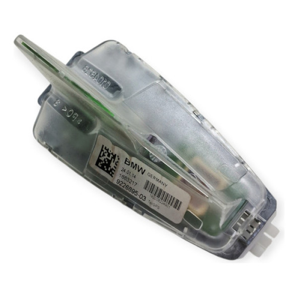 Antena Teto Bmw Série 3 F30 F31 318 320 25 28 30 2013 A 18 Transparente