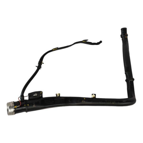 Gargalo Tanque Combustível Gol G8 1.0 2020