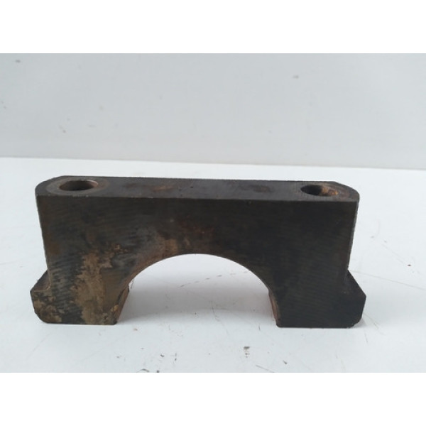 Mancal Virabrequim Renault Duster 1.6 Manual H4m 2016/2019 