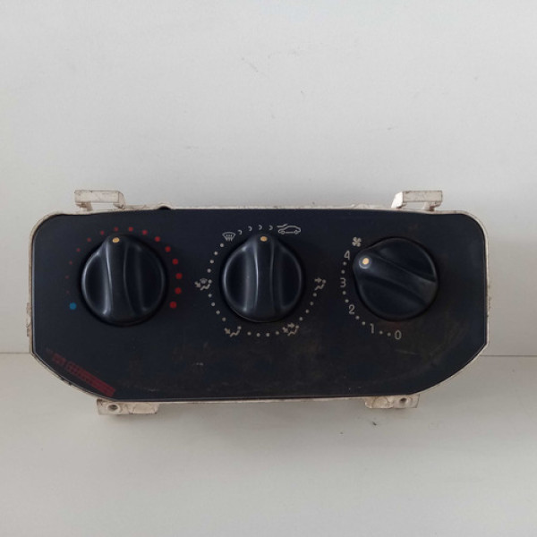 Comando De Ar Renault Clio 1999 2000 2001 2002 2003 A 2012