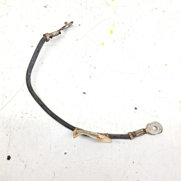 Cabo Negativo Bateria Kwid 2017 2018 2019 2020 2021/