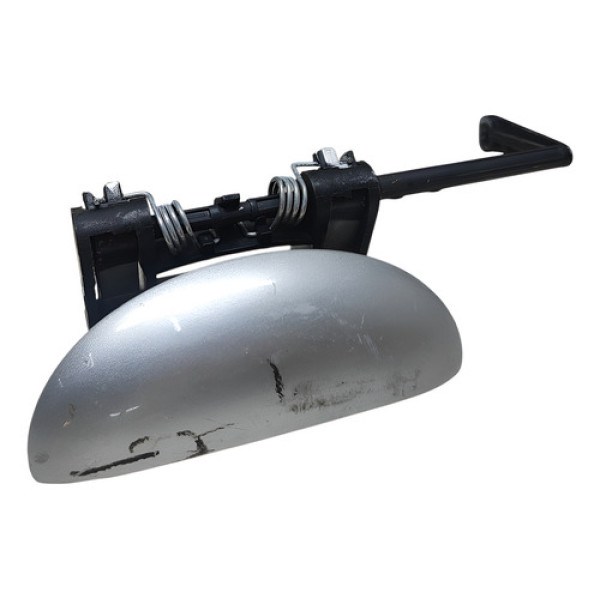 Maçaneta Dianteira Esquerda Peugeot 206 2010