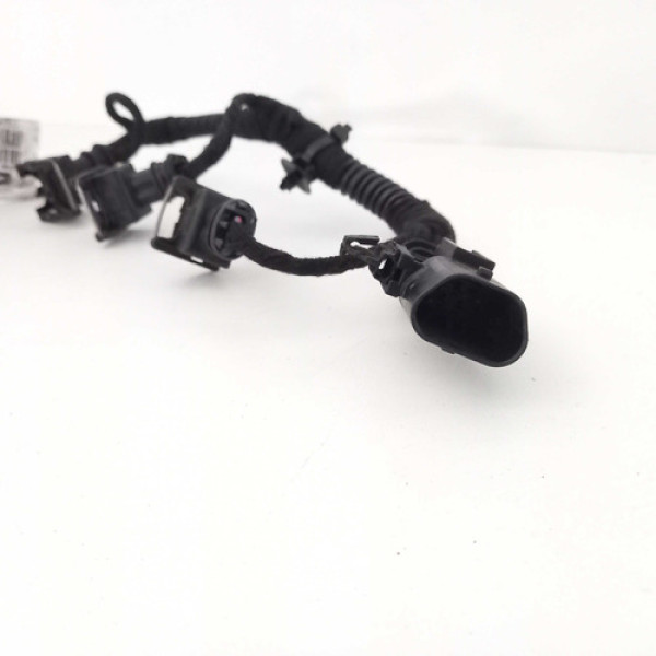 Chicote Bico Injetor Cruze 1.8 2012 A 2016 55567240