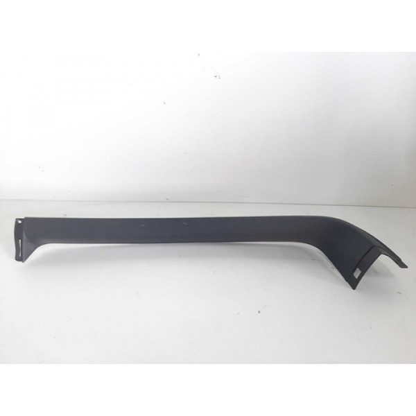 Acabamento Direito Tampa Traseira  Discovery 4 2012 A 2016 Preto