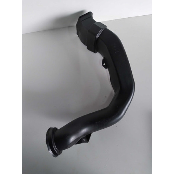Duto Tubo Saida De Ar Direito Renault Duster 1.6 2015 A 2019