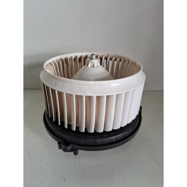 Motor Ventilador Ar Honda Civic G10 1.5 2017 A 2021 