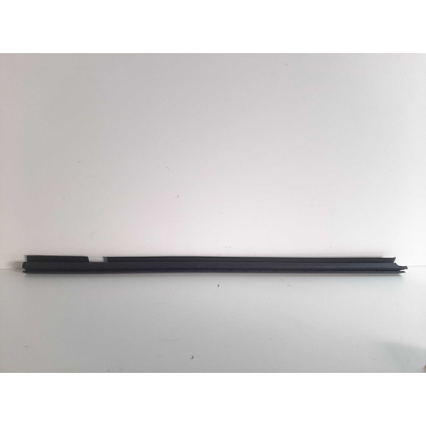 Pestana Interna Traseira Esquerda Renault Sandero 2016 A 23 Preto