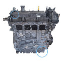 Motor Evoque Sport Freelander Jaguar Xe Xf  Xc60 2.0avaria
