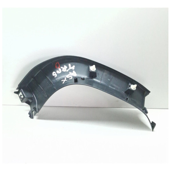 Acabamanto Interno Tampa Tras Dir Mitsubishi Asx 2011 A 14