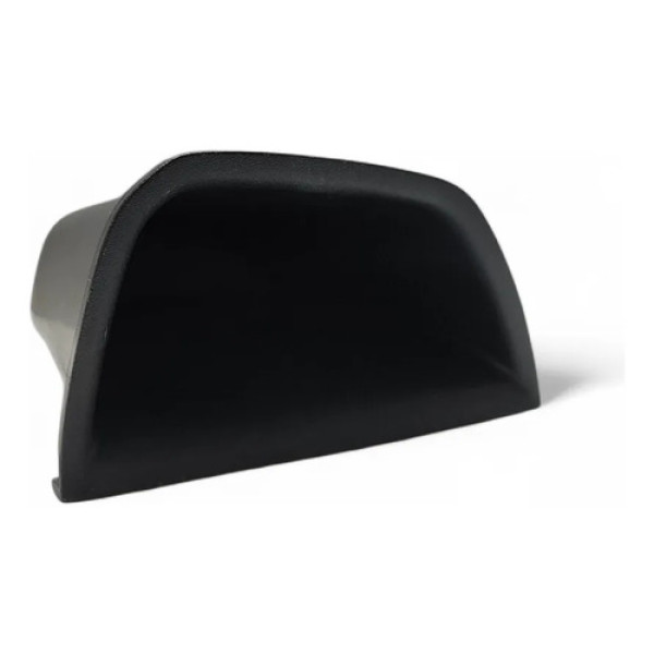 Porta Objetos Esquerdo Prisma Onix 2013 A 2019 Preto