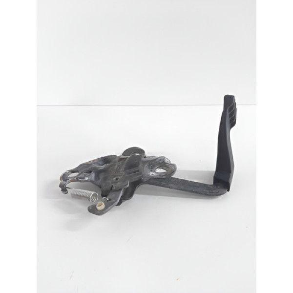 Fechadura Capo Dianteiro C3 Ds3 Aircross C3 Picasso 11/20