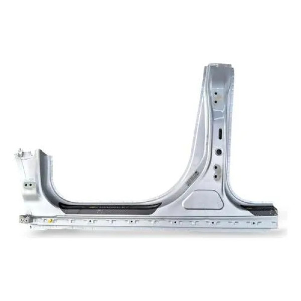 Caixa Ar Lateral Esquerda Tracker 2020 2021 2022 2023 2024 
