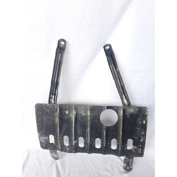 Protetor De Carter Peito De Aço Nissan March 2011 A 2020