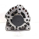 Alternador Sandero Logan Duster Oroch Captur 1.6 2017/ Bosch