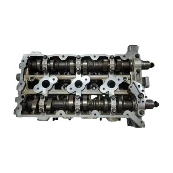 Cabeçote Direito Azera 3.0 V6 2012 A 2016 37139214