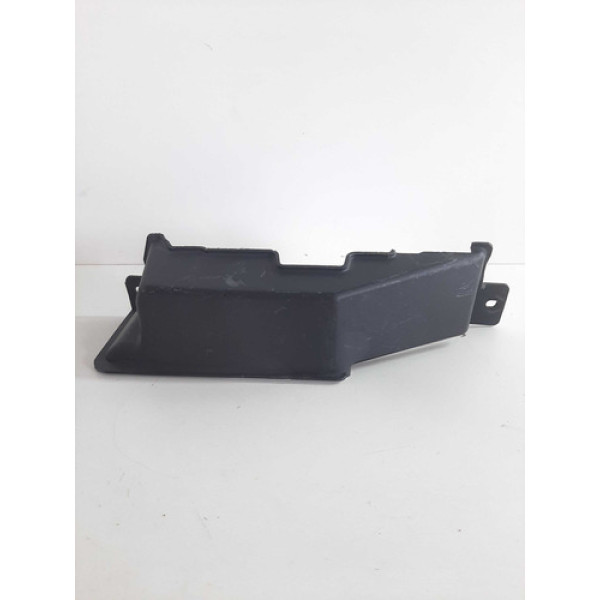 Moldura Fechadura Capo Kia Opirus 2008 Detalhe Uso  