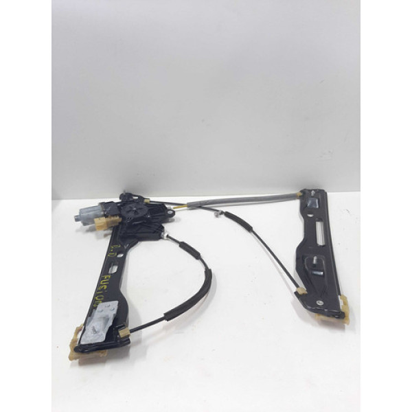 Maquina Vidro Dianteira Direita Fusion Titanium 2014 A 2018