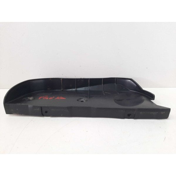 Capa Protetora Motor Ford Ka 1.0 2014 A 2018 