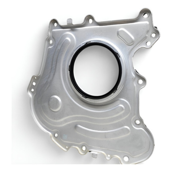 Flange Retentor Traseiro Tracker 1.2  2020/...