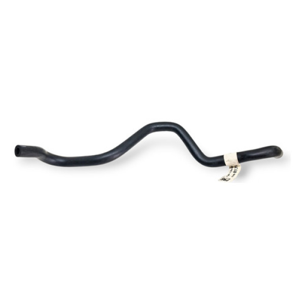 Mangueira Turbina Tracker Onix 1.0 3cc Turbo 2020 A 2024 Preto