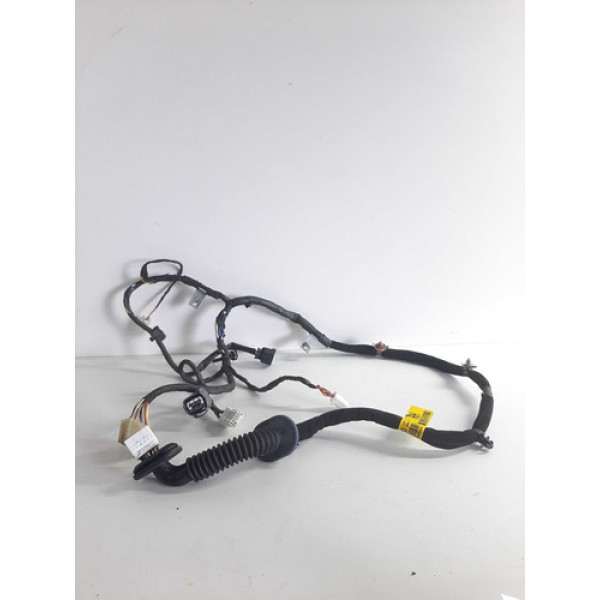 Chicote Porta Traseira Direita Kia Opirus 2008 