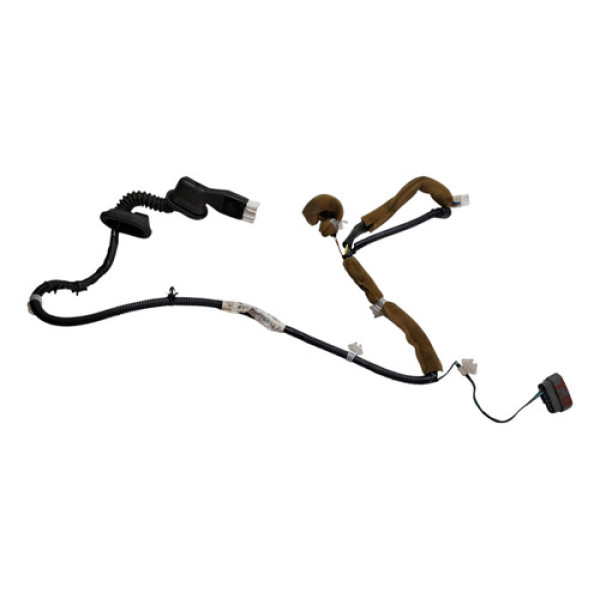 Chicote Porta Traseira Direita March 2012 A 2020