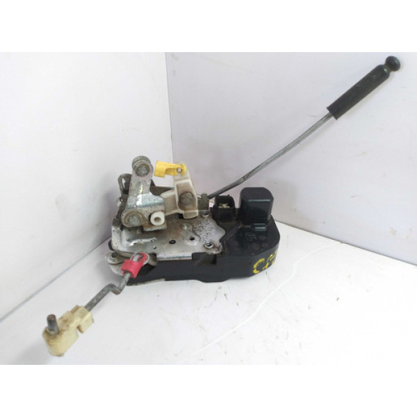 Fechadura Eletrica Traseira Esquerda Cherokee 2003 A 2009