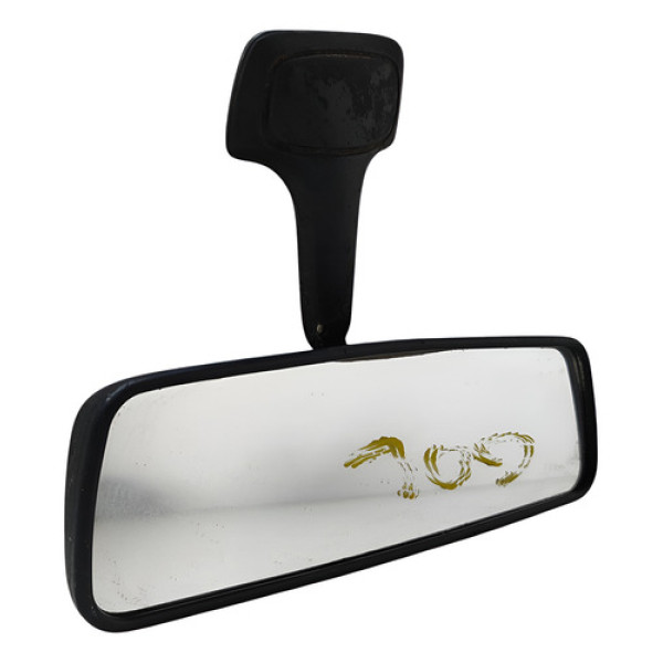 Retrovisor Interno Gol Saveiro Parati Bola G3 G4 1996 A 2014