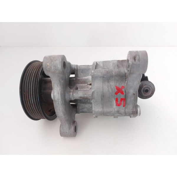 Bomba De Direçao Hidraulica Bmw X5 4.4 V8 2011 679645702