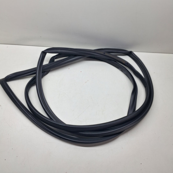 Borracha Porta Dianteira Direita (carroceria) Azera 12 A 17