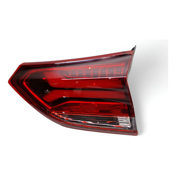 Lanterna Traseira Direita Tracker 21 A 2025 (mala) C/retoque Direito/passageiro Vermelho