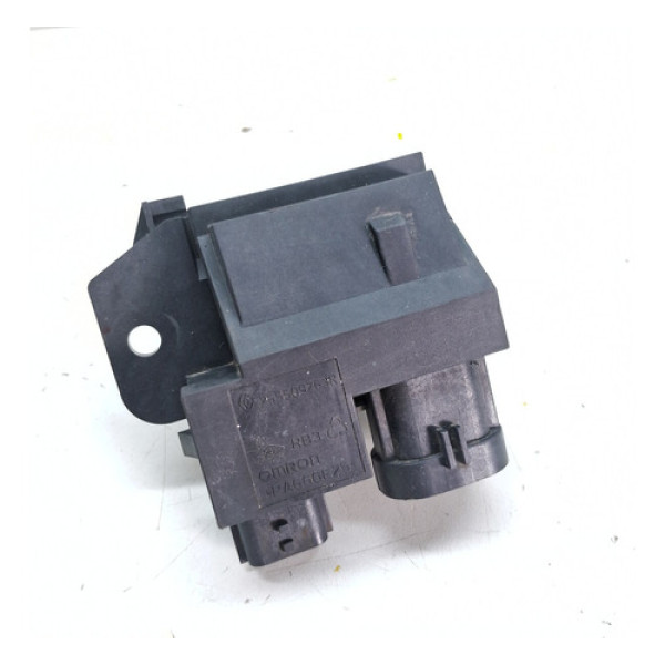 Resistência Eletroventilador Captur Duster 2016 A 2020