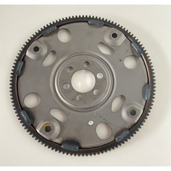 Volante Do Motor Renault Captur 1.6 Automático 2017 A 2020