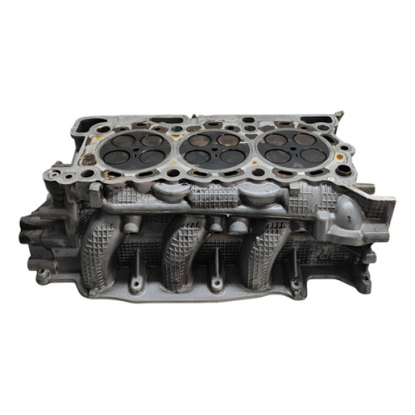 Cabeçote Direito Discovery Range Rover Sport 2.7 Dies 07/11