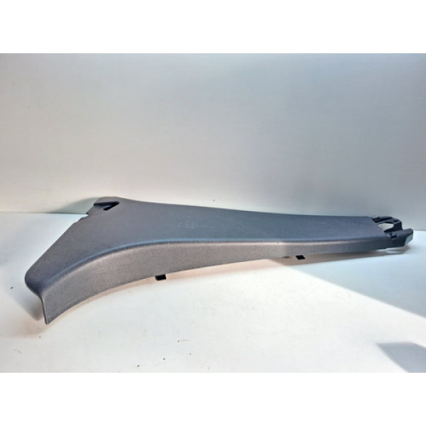 Acabamento Inferior Coluna Central Esqu Sandero 2016 A 23