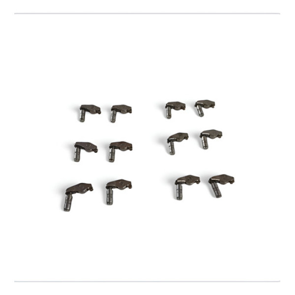 Kit Tucho Cabeçote Gol Up Polo 1.0 3cc Aspirado 2020/