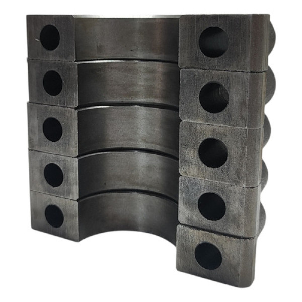 Jogo Mancais Oroch 1.3 Turbo Aut. 2022 2023 2024