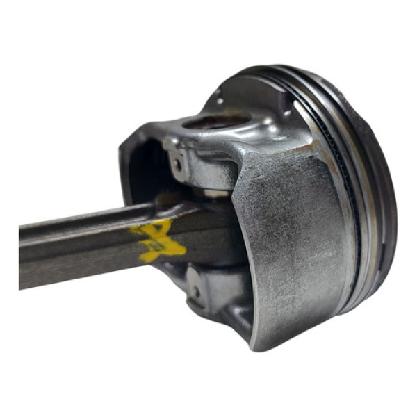 Pistão Sem Biela Duster 1.6 16v 2017 2018 A 2024