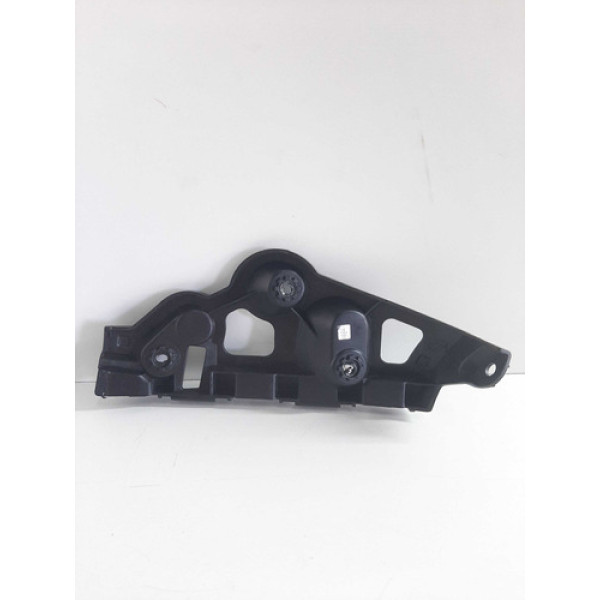 Suporte Guia Parachoque Traseiro Esquerdo Sandero 2016 A 23