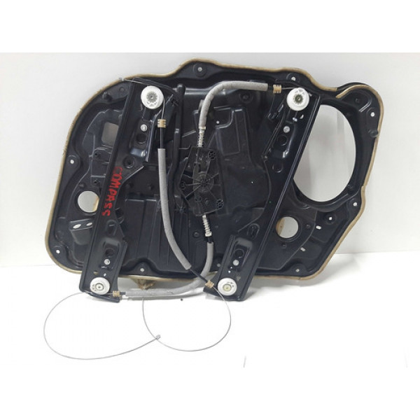 Maquina Vidro Diant Esquerda Compass 17 A 21 Retirada Peças