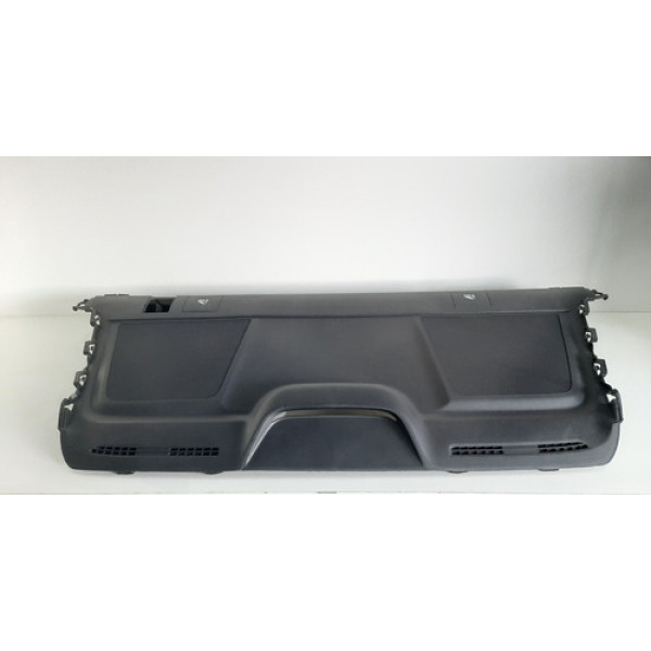 Tampao Bagagito Honda Civic G10 2017 2018 2019 2020 2021 Preto
