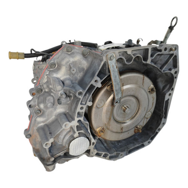 Caixa Cambio Captur Duster 1.6 16v 2020/.. Aut C/ Start Stop