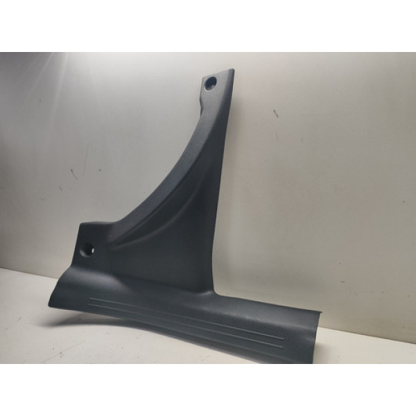 Soleira Traseira Esquerda Hb20 Sedan 1.0 2013 2019 A 2022