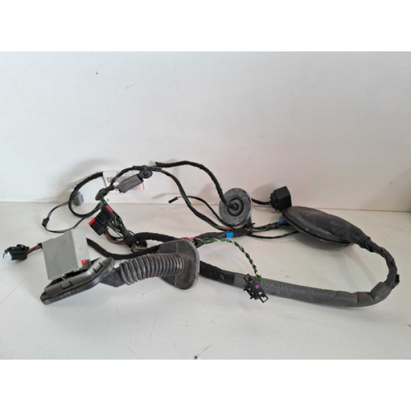 Chicote Porta Traseira Direita Discovery 4 2012 A 2016