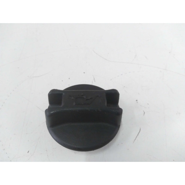 Tampa De Oleo Motor  Nissan Versa 1.6 2011/2012/2013/2014 