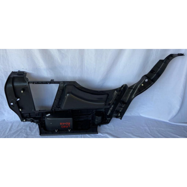 Forro Porta Mala Lado Esquerdo Discovery 3 2006 A 2009